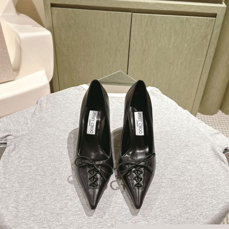 Ji*y Ch* high heels